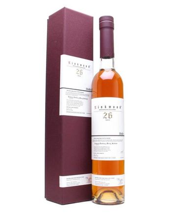 Linkwood 1981 26 ans Red Wine Finish