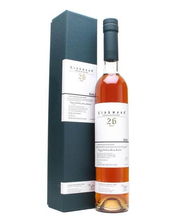 Linkwood 1981 26 ans Port Finish