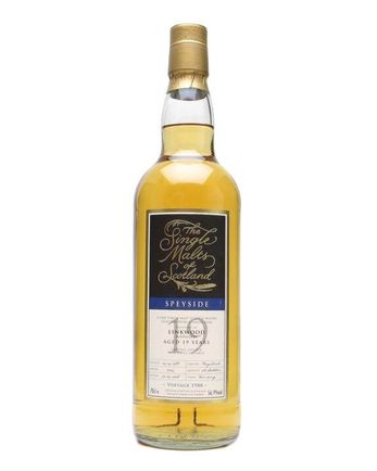 Linkwood 1988 19 ans Speciality Drinks  Single Malts of Scotland
