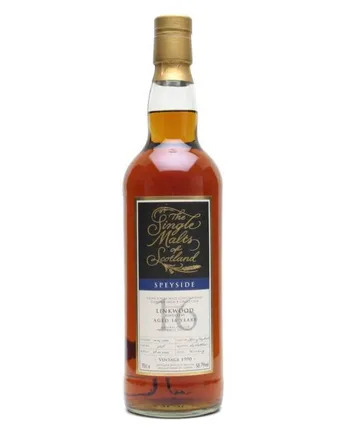 Linkwood 1990 16 ans Sherry Cask Single Malts of Scotland