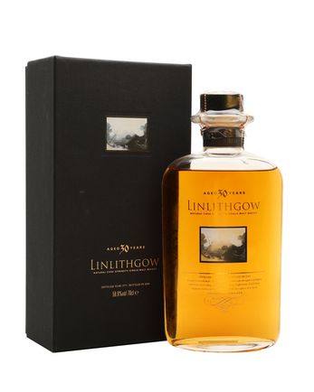 Linlithgow 1973 30 ans