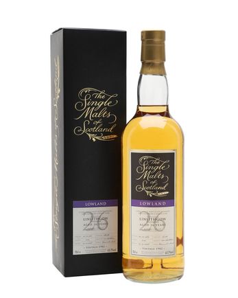 Linlithgow 1982 26 ans Speciality Drinks