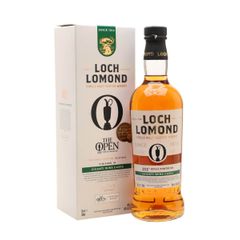 Loch Lomond The Open Special Edition 2025 / Chianti Wine Cask Finish