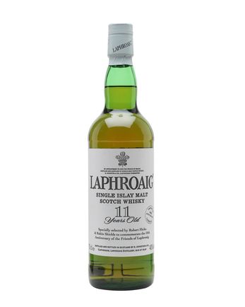 Laphroaig 11 ans Friends of Laphroaig