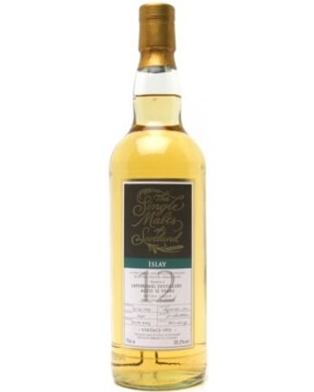 Laphroaig 1993 12 ans Speciality Drinks  Single Malts of Scotland