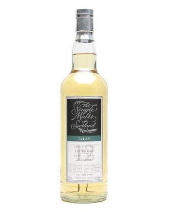 Laphroaig 1994 12 ans Speciality Drinks  Single Malts of Scotland
