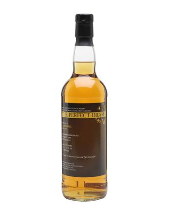 Laphroaig 1989 21 ans The Perfect Dram