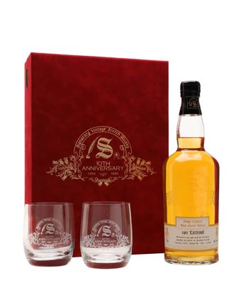 Littlemill 1965 32 ans Signatory