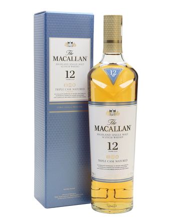 Macallan 12 ans Fine Oak