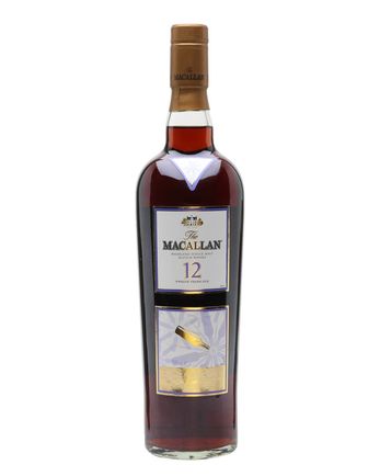 Macallan 1985 15 ans Sherry Oak