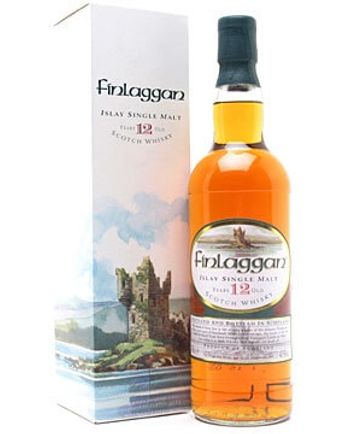 Finlaggan 12 ans