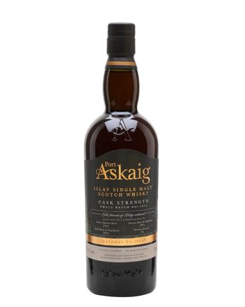 Port Askaig 19 ans 2011 Edition