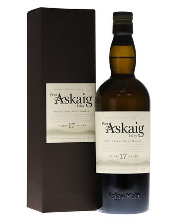 Port Askaig 17 ans