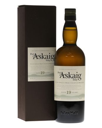 Port Askaig 19 ans 2013 Edition