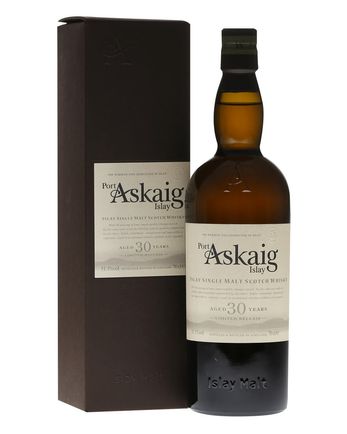 Port Askaig 30 ans Cask Strength