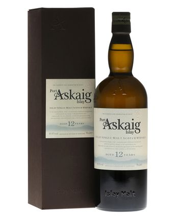 Port Askaig 12 ans