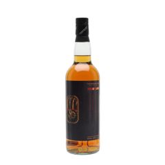 16 Year Old / Moscatel Cask / Thompson Bros