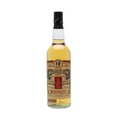 2007 / 19 Year Old / Thompson Bros