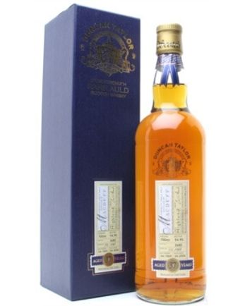 Macduff 1969 37 ans Duncan Taylor