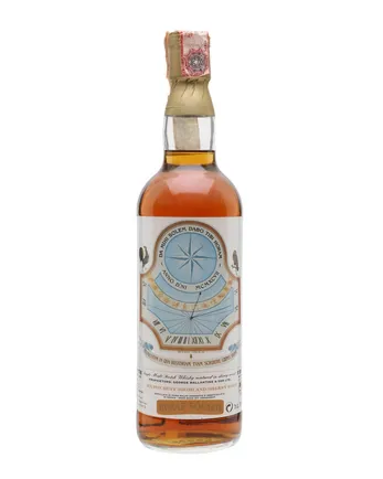 Miltonduff 1978 20 ans Moon Import