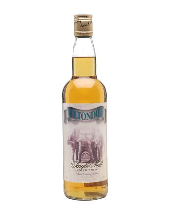 Miltonduff 15 ans