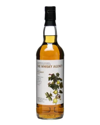 Miltonduff 1980 30 ans The Whisky Agency