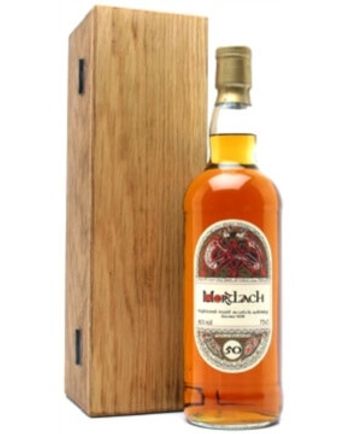Mortlach 1936 50 ans Gordon & Macphail 75cl