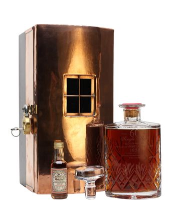 Mortlach 1938 60 ans Gordon & Macphail