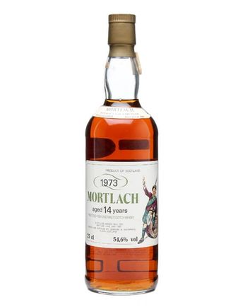 Mortlach 1973 14 ans Intertrade