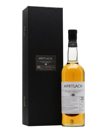 Mortlach 1971 32 ans