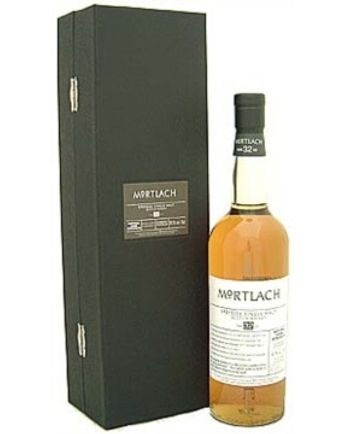 Mortlach 1971 32 ans white label