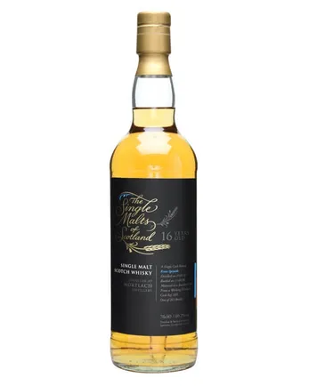 Mortlach 1993 16 ans Single Malts of Scotland