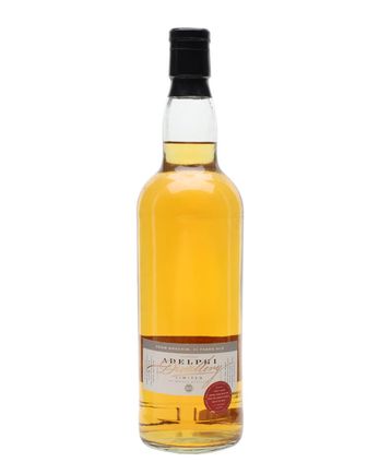 Brechin 1976 24 ans Adelphi