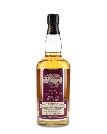 North Port 1975 26 ans Signatory