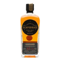 Scapegrace Vanguard
