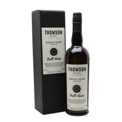 Thomson Full Noise