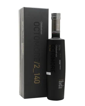 Octomore 5 ans Edition 02.1