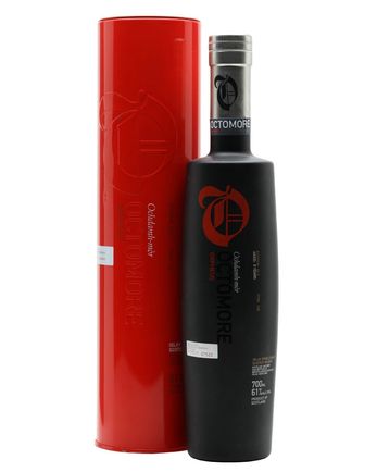 Octomore Orpheus 5 ans Edition 02.2