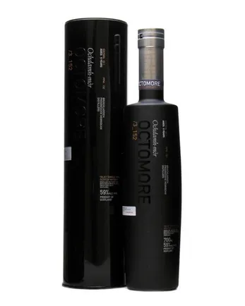 Octomore 5 ans Edition 03.152