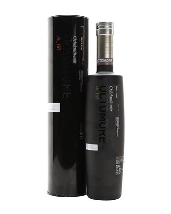 Octomore 5 ans Edition 04.1