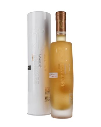 Octomore 5 ans Edition 4.2 Comus