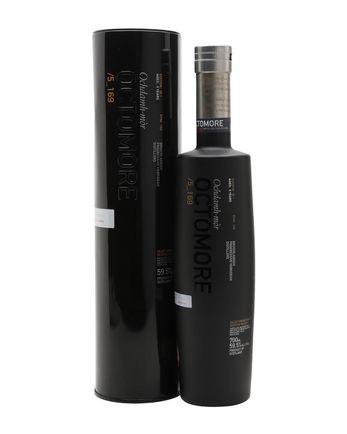 Octomore 5 ans Edition 05.1