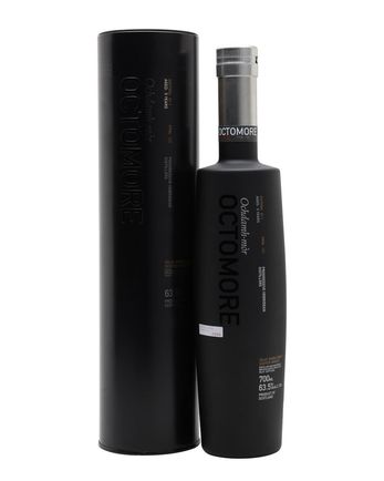 Octomore 5 ans Edition 01.1