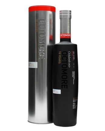 Octomore 10 ans 2012 First Limited Release