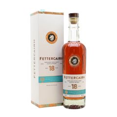 Fettercairn 18 Year Old