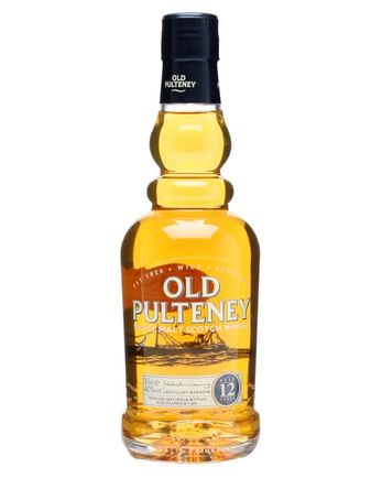 Old Pulteney 12 ans 35cl