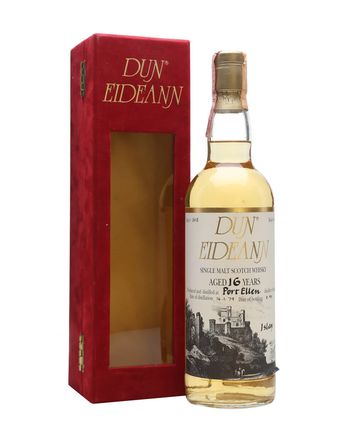 Port Ellen 1979 16 ans Dun Eideann