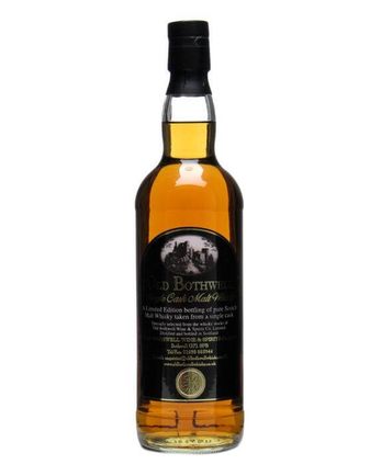 Port Ellen 1982 26 ans Cask #2473 Old Bothwell
