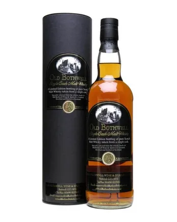 Port Ellen 1982 26 ans Cask #2729 Old Bothwell