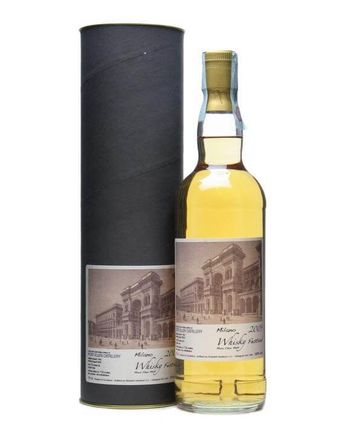 Port Ellen 1983 26 ans Milano Whisky Festival 2009